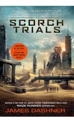 The Scorch Trails