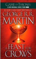 A Feast for Crows. A Song of Ice and Fire. 4