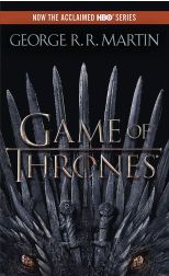 A Game of Thrones. A Song of Ice and Fire. 1