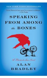 Speaking From Among The Bones