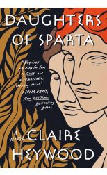 Daughters of Sparta