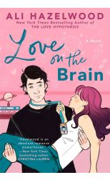 Love On The Brain