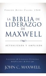 La Biblia del Liderazgo