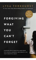 Forgiving What You Can´T Forget