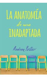 Anatomía de una Inadaptada
