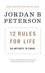 12 rules for life