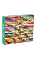 Rompecabezas 1000 Vintage Pencils