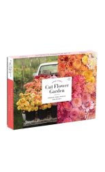 Rompecabezas Doble 500 Floret Farms