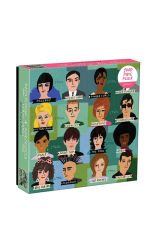 Rompecabezas 1000 History Of Hairdos