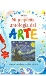 Mi Pequeña Antología del Arte