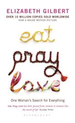 Eat, Pray, Love