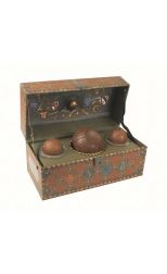Harry Potter. Collectible Quidditch Set