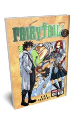 Fairy Tail 3