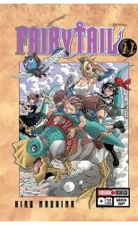 FAIRY TAIL N.11