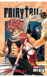 Fairy Tail 12