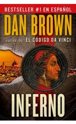 Inferno. Robert Langdon. 4