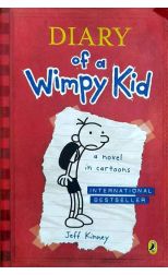 Diary Of a Wimpy Kid 1