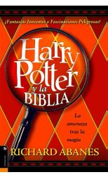 Harry Potter y la Biblia. lo Malo Atrás de la Magia