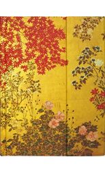 Journal Imantado Japanese Screen 