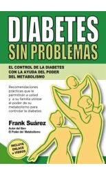 Diabetes sin problemas