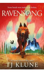 Ravensong. Green Creek. 2