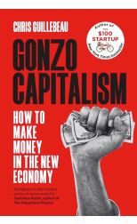 Gonzo Capitalism