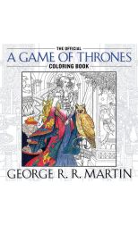 The Official a Game Of Thrones. Coloring Book