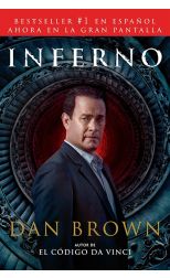 Inferno. Robert Langdon. 4