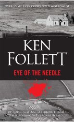 Eye of the needle