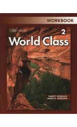 World Class 2. Workbook