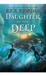 Daughter of the Deep