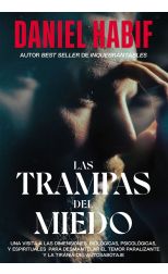 TRAMPAS DEL MIEDO | Habif, Daniel  | 9781400235926 | Imagen para comprar libro en Librería Crisol