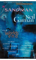 The Sandman 8. World'S End