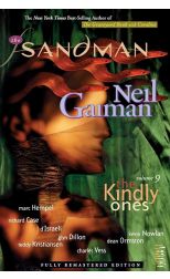 Sandman 9. The Kindly Ones