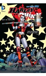 Harley Quinn 1. Hot In The City