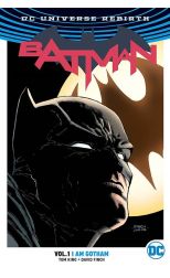 Batman Vol.1. i Am Gotham