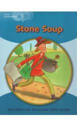 Mee Little Explorer B. Stone Soup