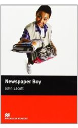 Newspaper Boy