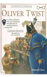 Oliver Twist. Clásicos Juveniles
