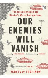 Our Enemies will Vanish