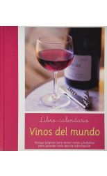 VINOS DEL MUNDO
