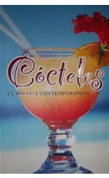COCTELES CLASICOS Y CONTEMPORANEOS