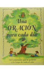Una Oración Para Cada Día
