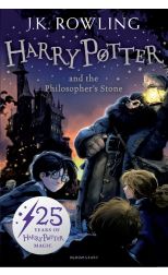 Harry Potter and the Philosopher's Stone. Harry Potter. 1