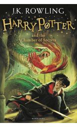 Harry Potter and the Chamber of Secrets. Harry Potter. 2