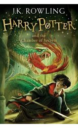 Harry Potter 2. Harry Potter And The Chamber Of Secrets