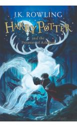 Harry Potter 3. Harry Potter And The Prisoner Of Azkaban
