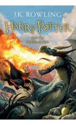 Harry Potter and the Goblet of Fire. Harry Potter. 4