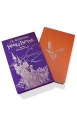 Harry Potter and the Philosopher's Stone (Gift Edition). Harry Potter. 1