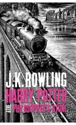 Harry Potter 1. Harry Potter And The Philosopher'S Stone